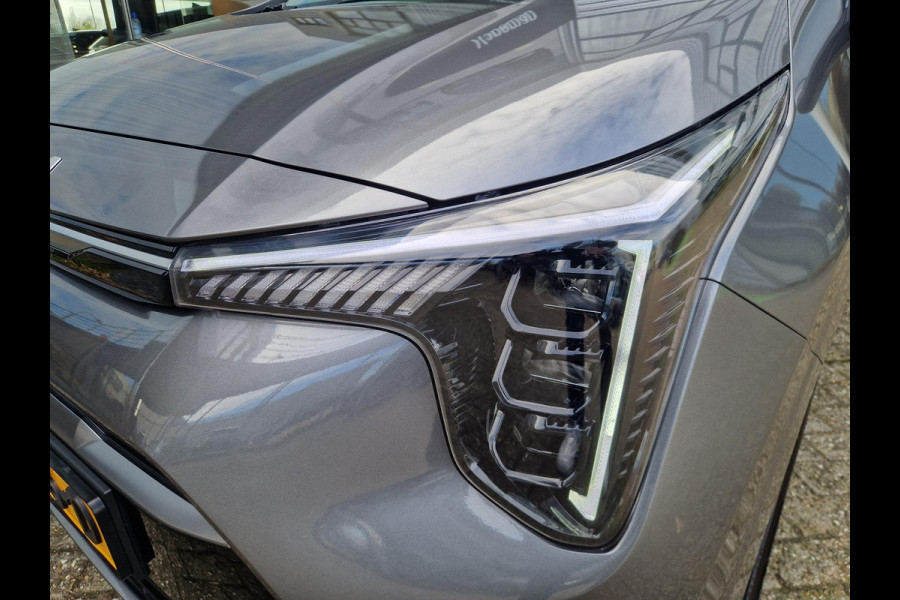 Kia Picanto 1.0 DPI DynamicPlusLine | LED | Cruise | Camera | Navigatie |