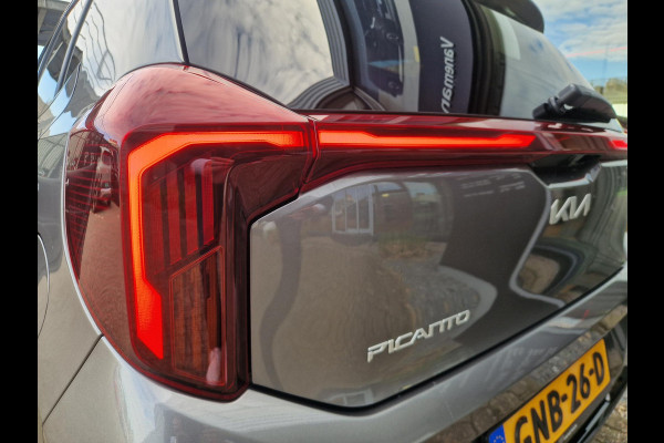 Kia Picanto 1.0 DPI DynamicPlusLine | LED | Cruise | Camera | Navigatie |