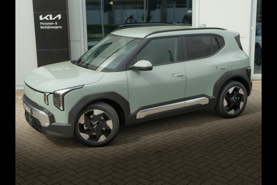 Kia EV2 Plus 42.2 kWh