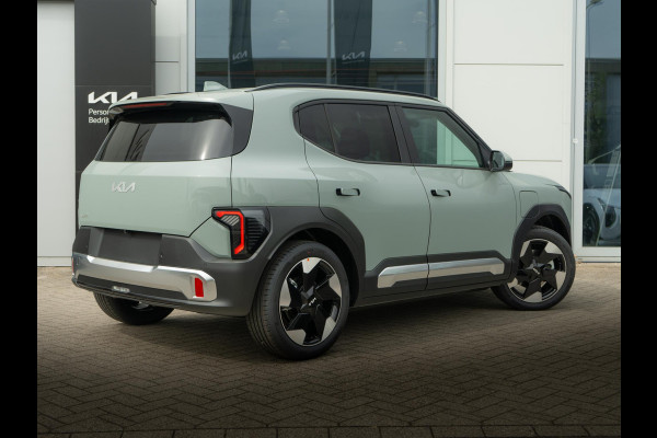 Kia EV2 Plus 42.2 kWh