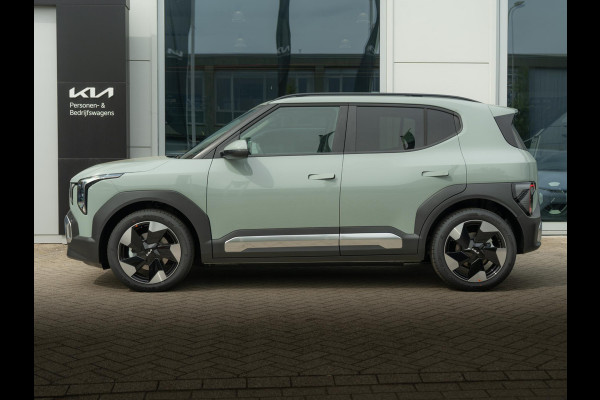 Kia EV2 Plus 42.2 kWh