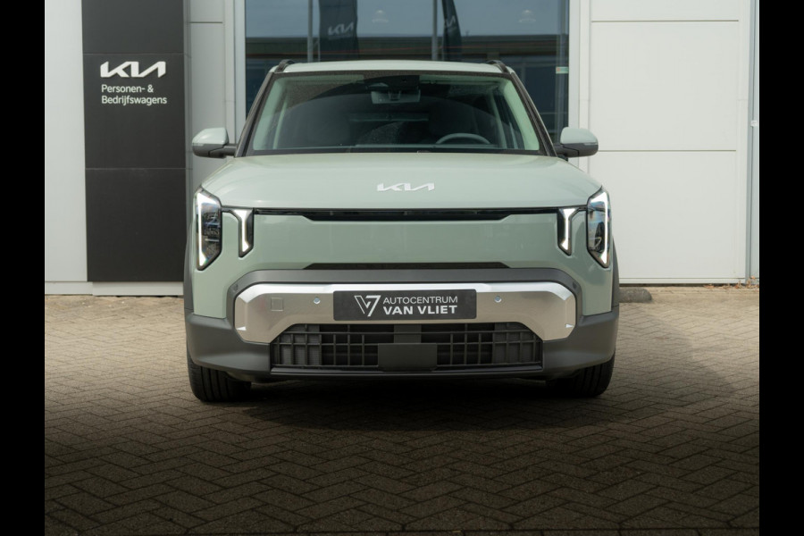 Kia EV2 Plus 42.2 kWh