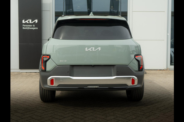 Kia EV2 Plus 42.2 kWh