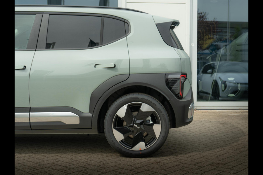 Kia EV2 Plus 42.2 kWh