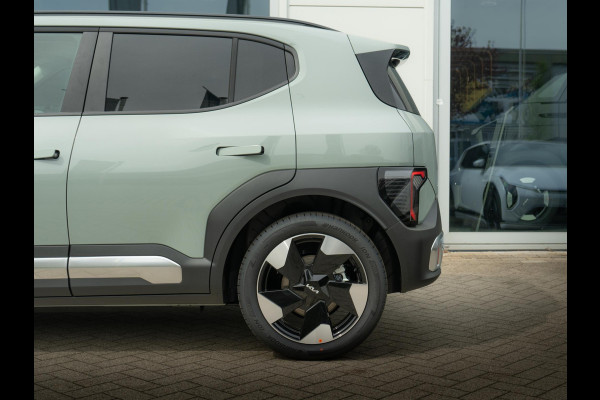Kia EV2 Plus 42.2 kWh