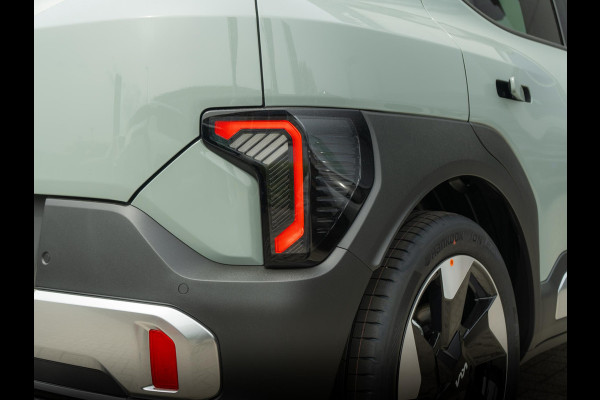 Kia EV2 Plus 42.2 kWh