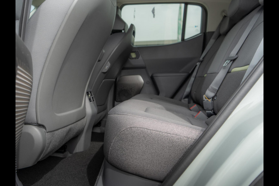 Kia EV2 Plus 42.2 kWh