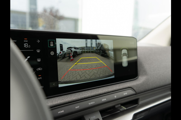 Kia EV2 Plus 42.2 kWh