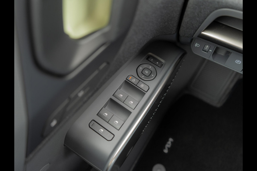 Kia EV2 Plus 42.2 kWh