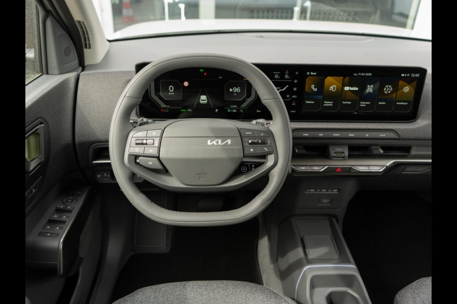 Kia EV2 Plus 42.2 kWh