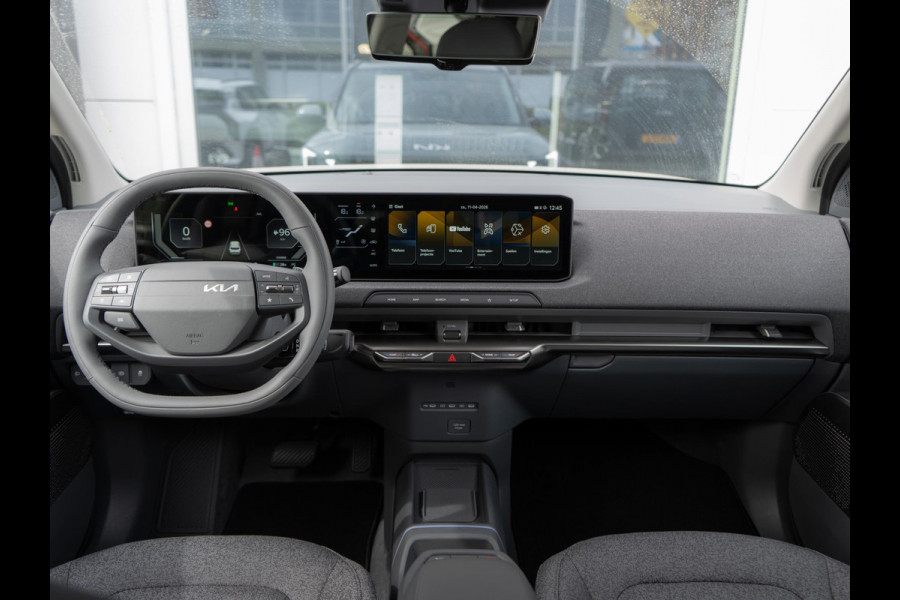Kia EV2 Plus 42.2 kWh