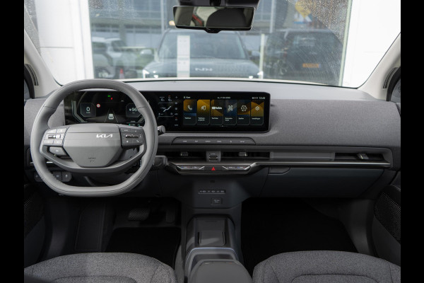 Kia EV2 Plus 42.2 kWh