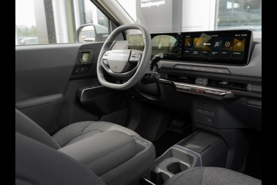 Kia EV2 Plus 42.2 kWh