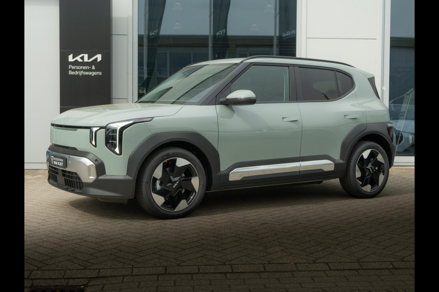 Kia EV2 Plus 42.2 kWh