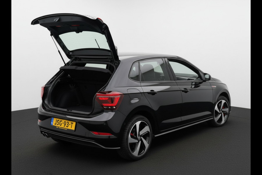 Volkswagen Polo 2.0 TSI GTI TSI 210PK DSG GTI-SPORT IQ-LIGHT/PDC/CARPLAY FABRIEKS GARANTIE