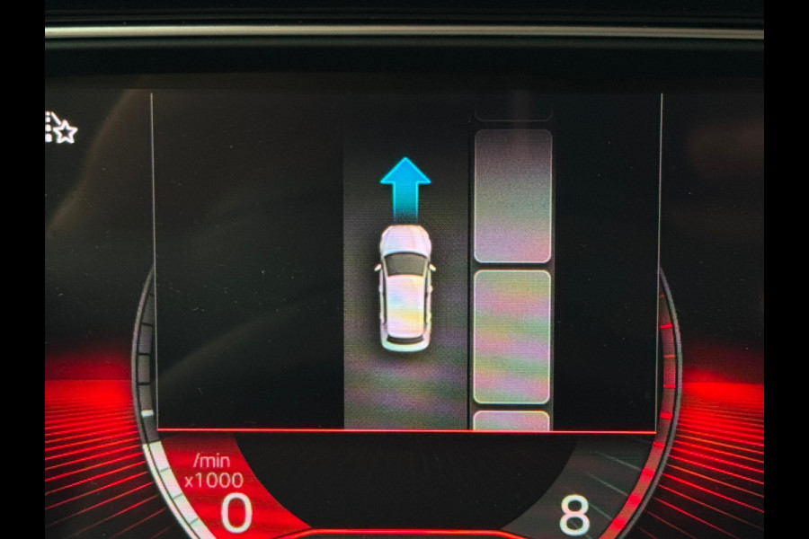 Volkswagen Polo 2.0 TSI GTI TSI 210PK DSG GTI-SPORT IQ-LIGHT/PDC/CARPLAY FABRIEKS GARANTIE