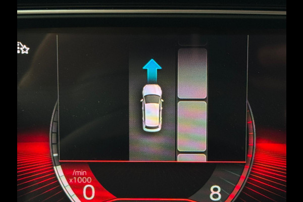 Volkswagen Polo 2.0 TSI GTI TSI 210PK DSG GTI-SPORT IQ-LIGHT/PDC/CARPLAY FABRIEKS GARANTIE