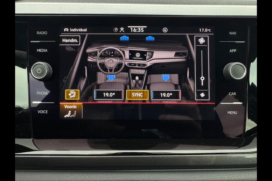 Volkswagen Polo 2.0 TSI GTI TSI 210PK DSG GTI-SPORT IQ-LIGHT/PDC/CARPLAY FABRIEKS GARANTIE