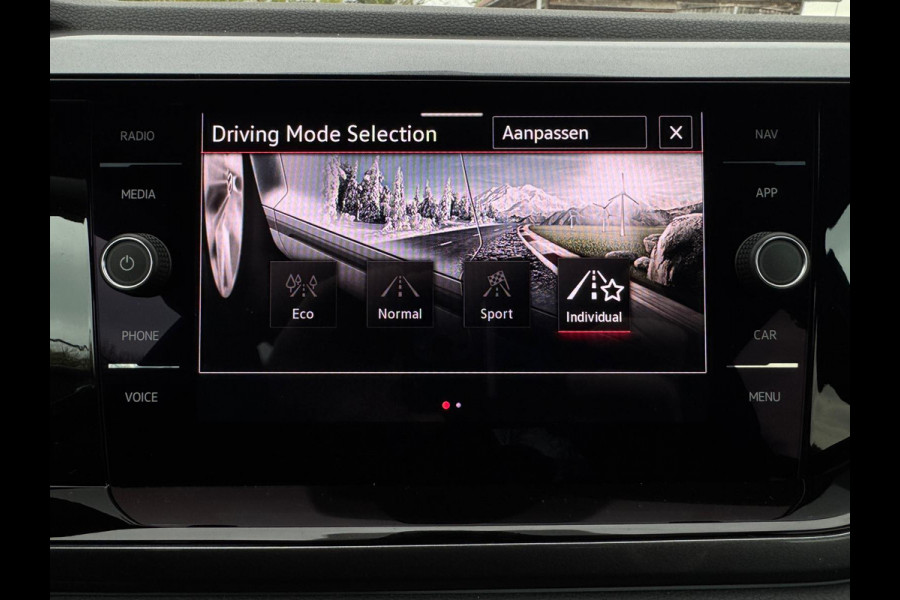 Volkswagen Polo 2.0 TSI GTI TSI 210PK DSG GTI-SPORT IQ-LIGHT/PDC/CARPLAY FABRIEKS GARANTIE