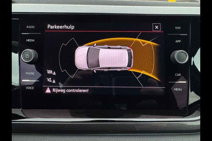 Volkswagen Polo 2.0 TSI GTI TSI 210PK DSG GTI-SPORT IQ-LIGHT/PDC/CARPLAY FABRIEKS GARANTIE