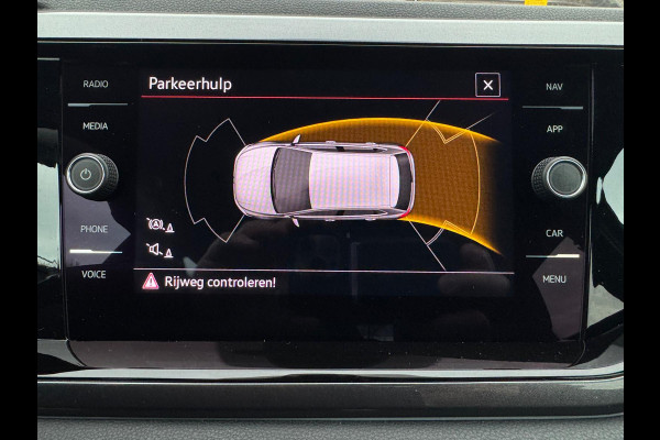 Volkswagen Polo 2.0 TSI GTI TSI 210PK DSG GTI-SPORT IQ-LIGHT/PDC/CARPLAY FABRIEKS GARANTIE