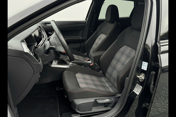 Volkswagen Polo 2.0 TSI GTI TSI 210PK DSG GTI-SPORT IQ-LIGHT/PDC/CARPLAY FABRIEKS GARANTIE