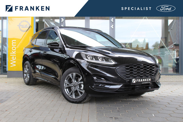 Ford Kuga 2.5 PHEV ST-Line X | Trekhaak | BLIS | B&O | Navigatie