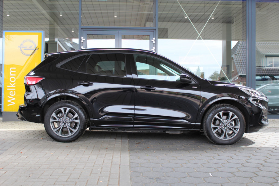 Ford Kuga 2.5 PHEV ST-Line X | Trekhaak | BLIS | B&O | Navigatie