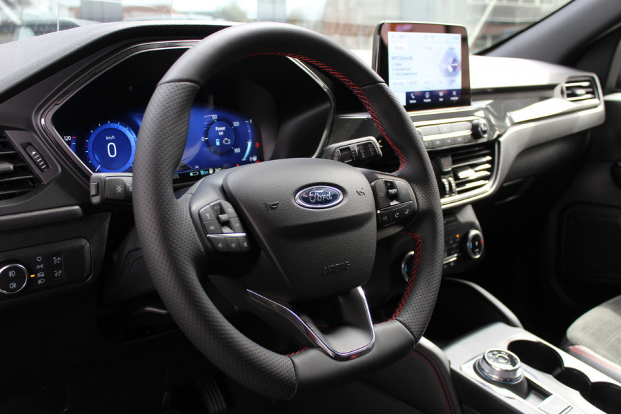 Ford Kuga 2.5 PHEV ST-Line X | Trekhaak | BLIS | B&O | Navigatie