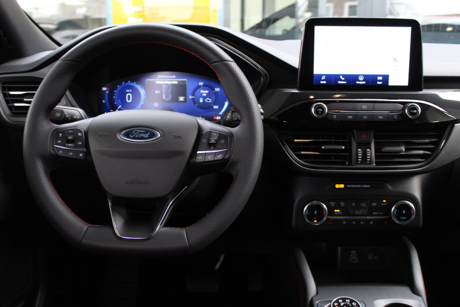 Ford Kuga 2.5 PHEV ST-Line X | Trekhaak | BLIS | B&O | Navigatie