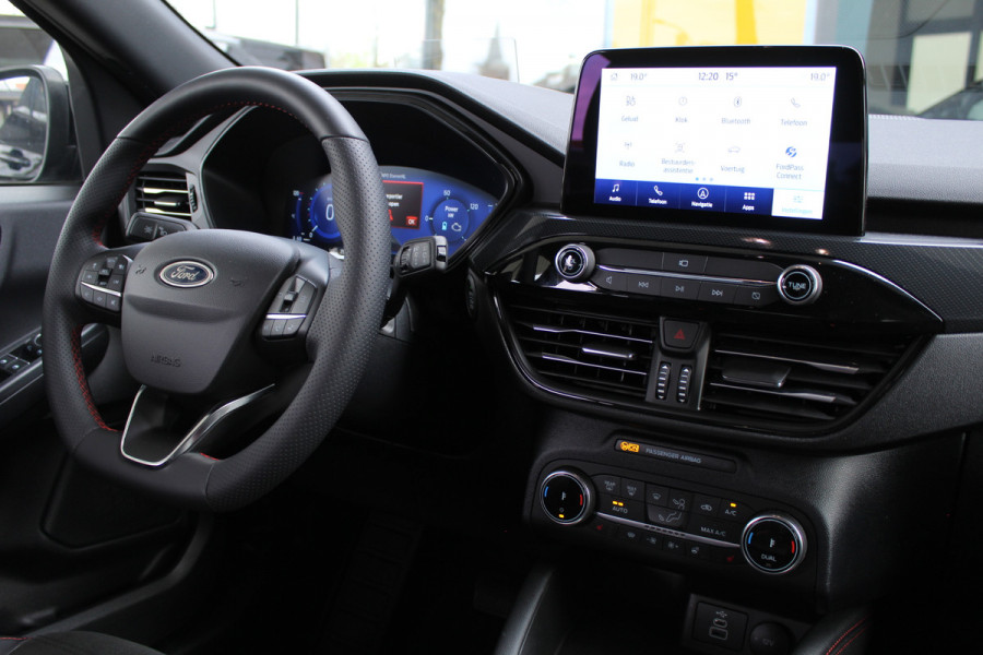 Ford Kuga 2.5 PHEV ST-Line X | Trekhaak | BLIS | B&O | Navigatie