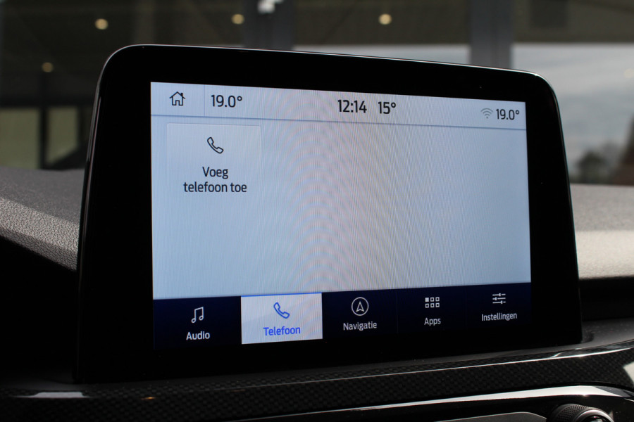 Ford Kuga 2.5 PHEV ST-Line X | Trekhaak | BLIS | B&O | Navigatie