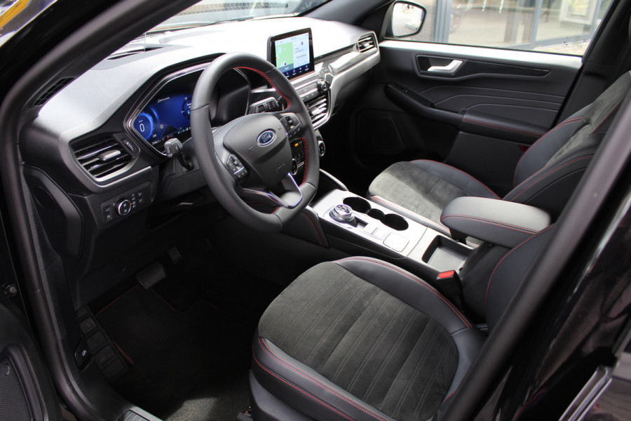 Ford Kuga 2.5 PHEV ST-Line X | Trekhaak | BLIS | B&O | Navigatie