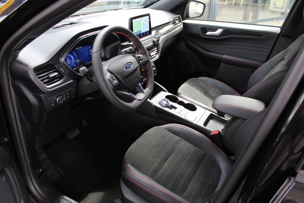 Ford Kuga 2.5 PHEV ST-Line X | Trekhaak | BLIS | B&O | Navigatie