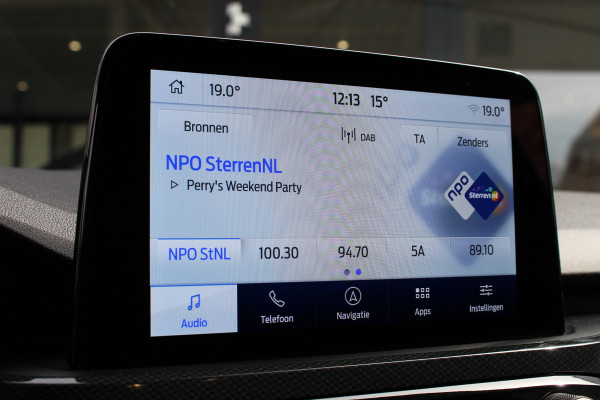 Ford Kuga 2.5 PHEV ST-Line X | Trekhaak | BLIS | B&O | Navigatie