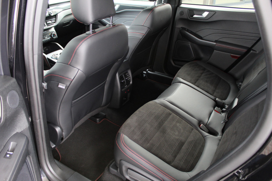 Ford Kuga 2.5 PHEV ST-Line X | Trekhaak | BLIS | B&O | Navigatie