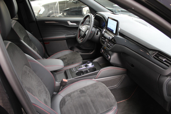 Ford Kuga 2.5 PHEV ST-Line X | Trekhaak | BLIS | B&O | Navigatie