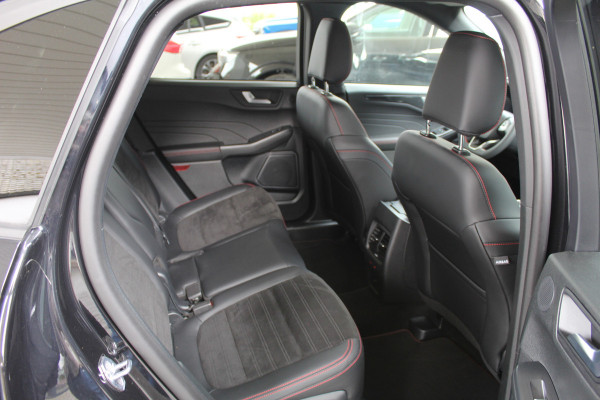 Ford Kuga 2.5 PHEV ST-Line X | Trekhaak | BLIS | B&O | Navigatie