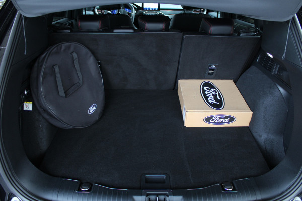 Ford Kuga 2.5 PHEV ST-Line X | Trekhaak | BLIS | B&O | Navigatie