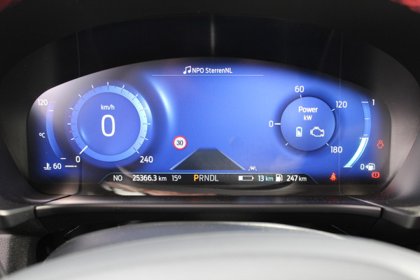 Ford Kuga 2.5 PHEV ST-Line X | Trekhaak | BLIS | B&O | Navigatie