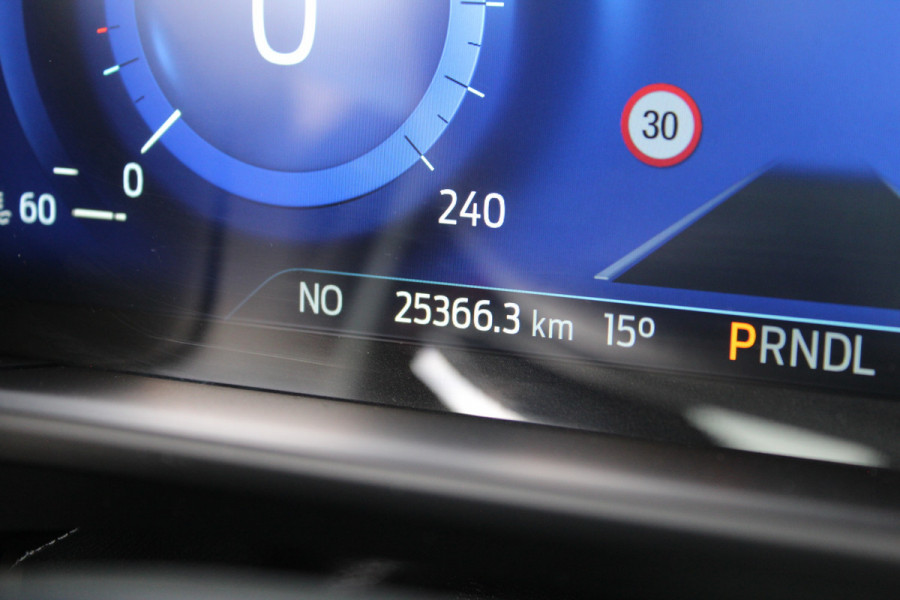 Ford Kuga 2.5 PHEV ST-Line X | Trekhaak | BLIS | B&O | Navigatie