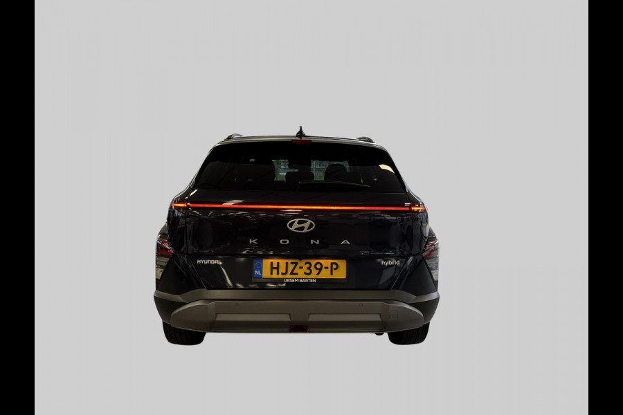 Hyundai Kona 1.6 GDI HEV Comfort Smart