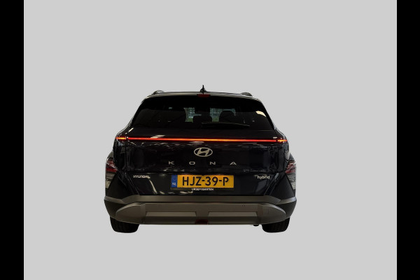 Hyundai Kona 1.6 GDI HEV Comfort Smart