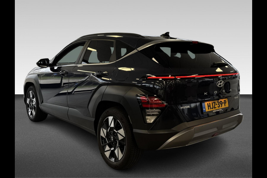 Hyundai Kona 1.6 GDI HEV Comfort Smart