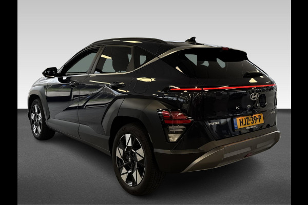 Hyundai Kona 1.6 GDI HEV Comfort Smart