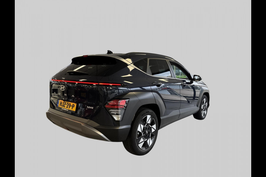 Hyundai Kona 1.6 GDI HEV Comfort Smart