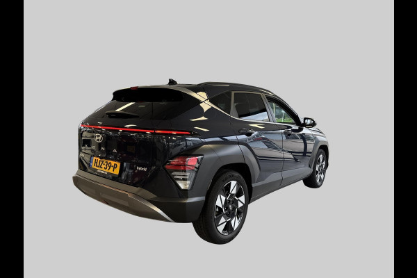 Hyundai Kona 1.6 GDI HEV Comfort Smart