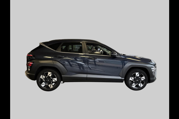 Hyundai Kona 1.6 GDI HEV Comfort Smart