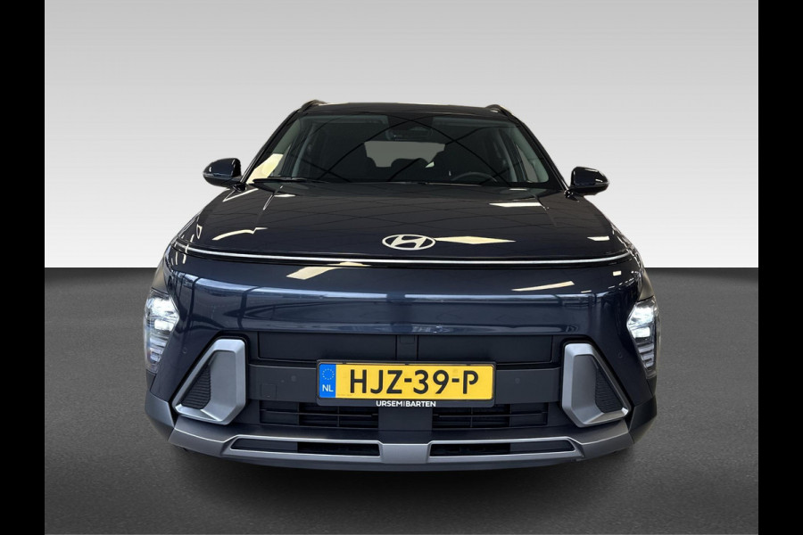 Hyundai Kona 1.6 GDI HEV Comfort Smart