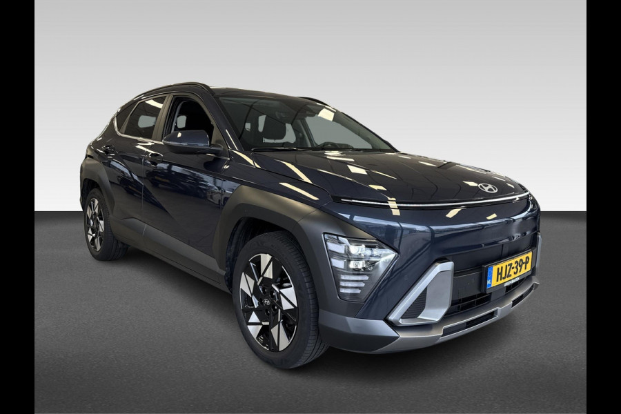 Hyundai Kona 1.6 GDI HEV Comfort Smart